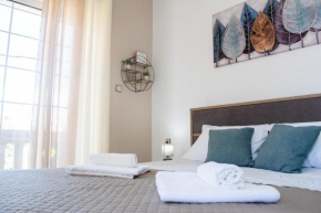 Eva's Residence, Family Apartment